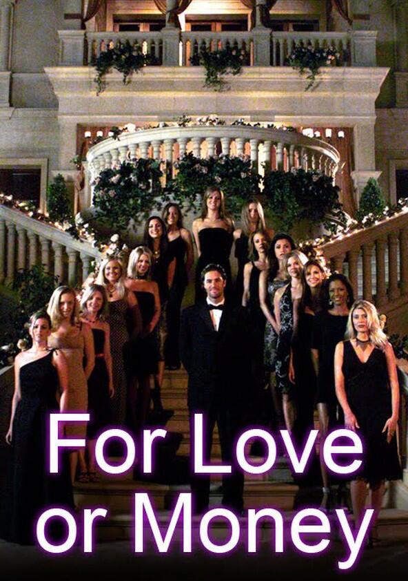 For Love or Money - Season 1 For Love or Money - Season 1