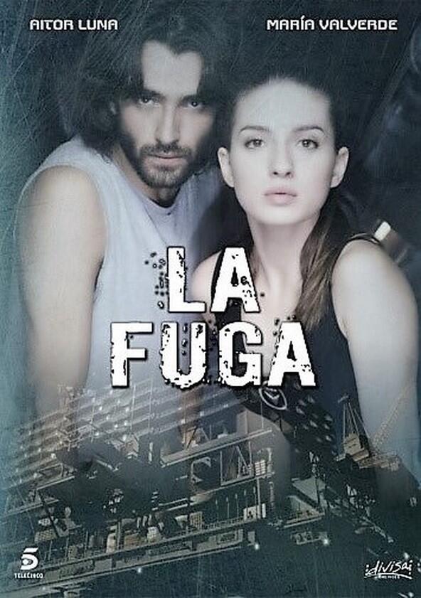 La Fuga - Season 1 La Fuga - Season 1