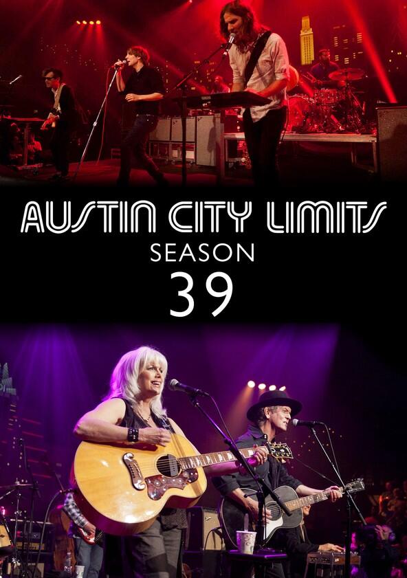 Austin City Limits - Season 45 Austin City Limits - Season 45