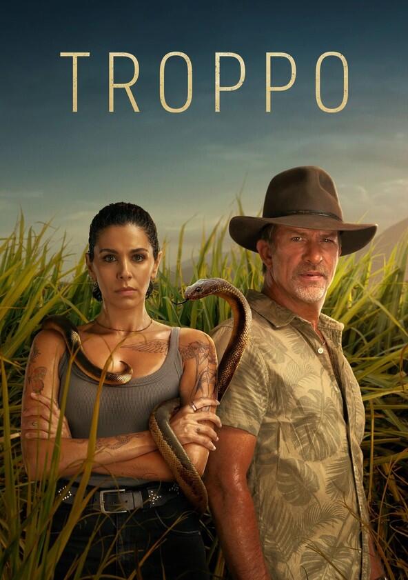 Troppo - Season 2 Troppo - Season 2