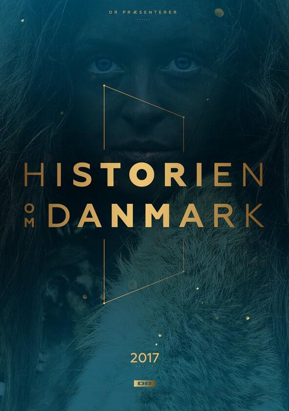Historien om Danmark - Season 2 Historien om Danmark - Season 2