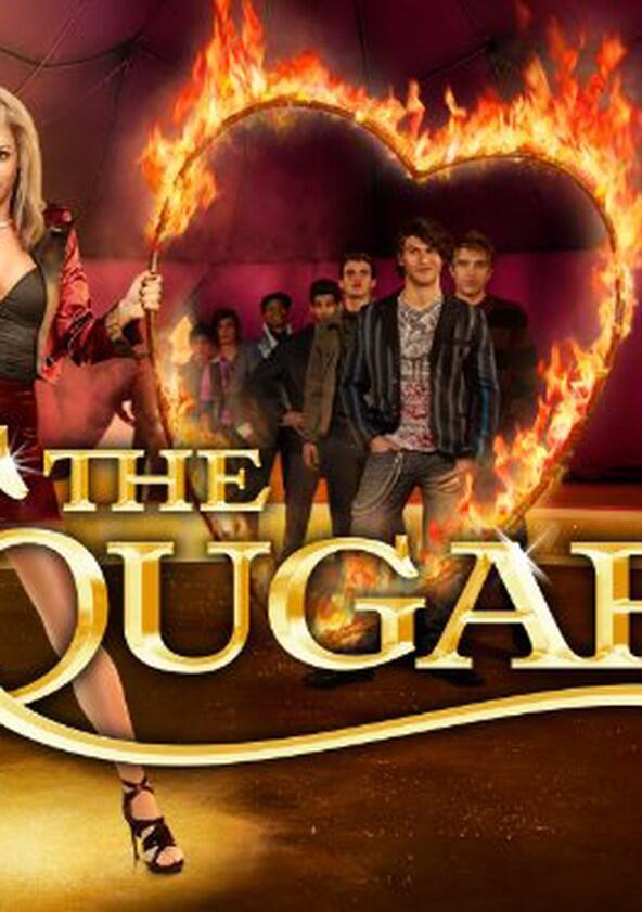 The Cougar - Season 1 The Cougar - Season 1
