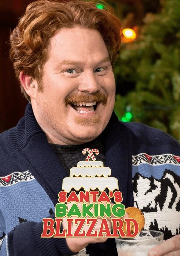 Santa's Baking Blizzard - Season 1 Santa's Baking Blizzard - Season 1