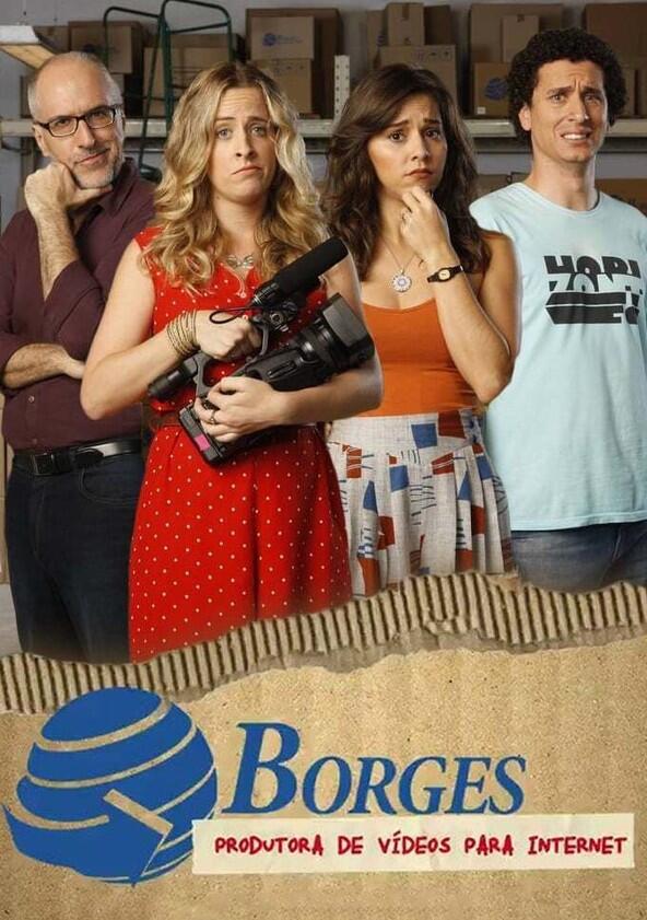 Borges - Season 1