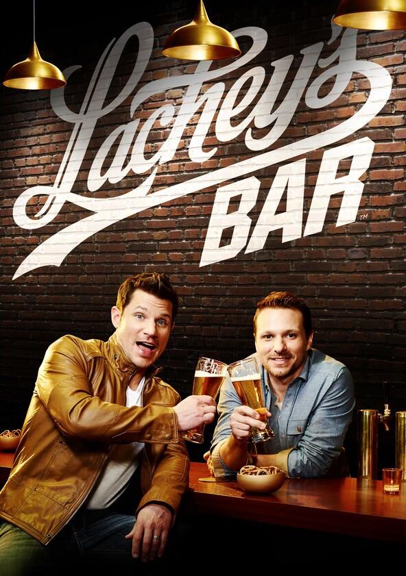Lachey's Bar - Season 1 Lachey's Bar - Season 1