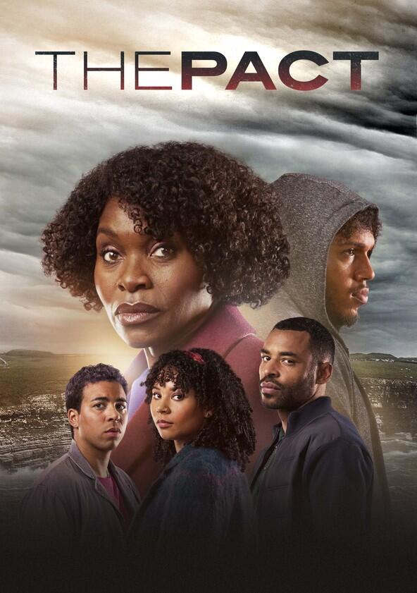 The Pact - Season 2 The Pact - Season 2