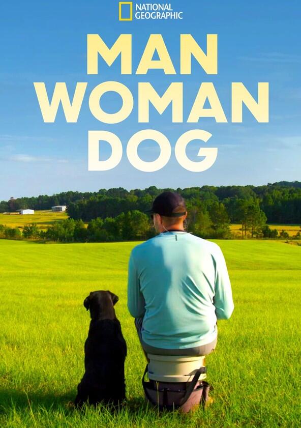 Man, Woman, Dog - Season 1 Man, Woman, Dog - Season 1