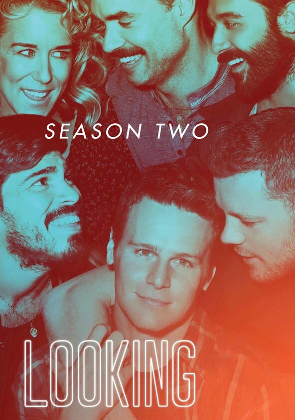 Looking - Season 2