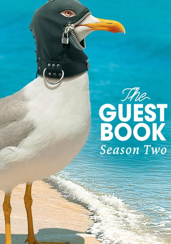 The Guest Book - Season 2 The Guest Book - Season 2