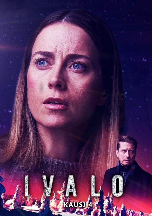Ivalo - Season 4