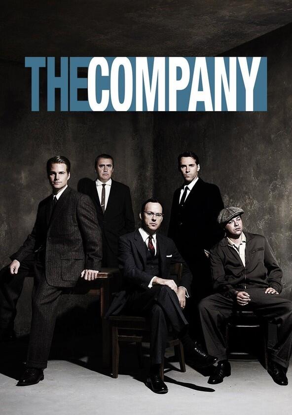 The Company - Season 1