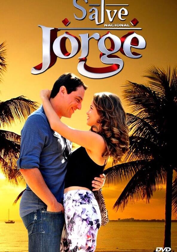Salve Jorge - Season 1 Salve Jorge - Season 1