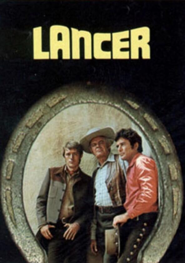 Lancer - Season 1 Lancer - Season 1