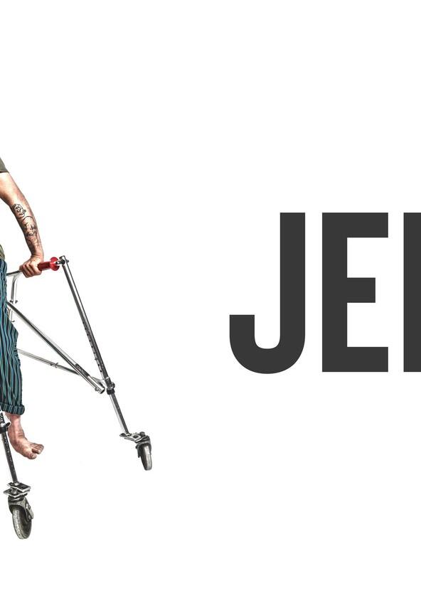 Jerk - Season 2 Jerk - Season 2