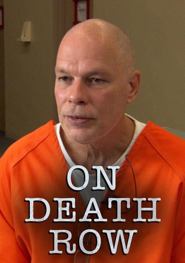 On Death Row - Season 1 On Death Row - Season 1
