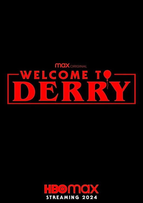 It: Welcome to Derry - Season 1 It: Welcome to Derry - Season 1