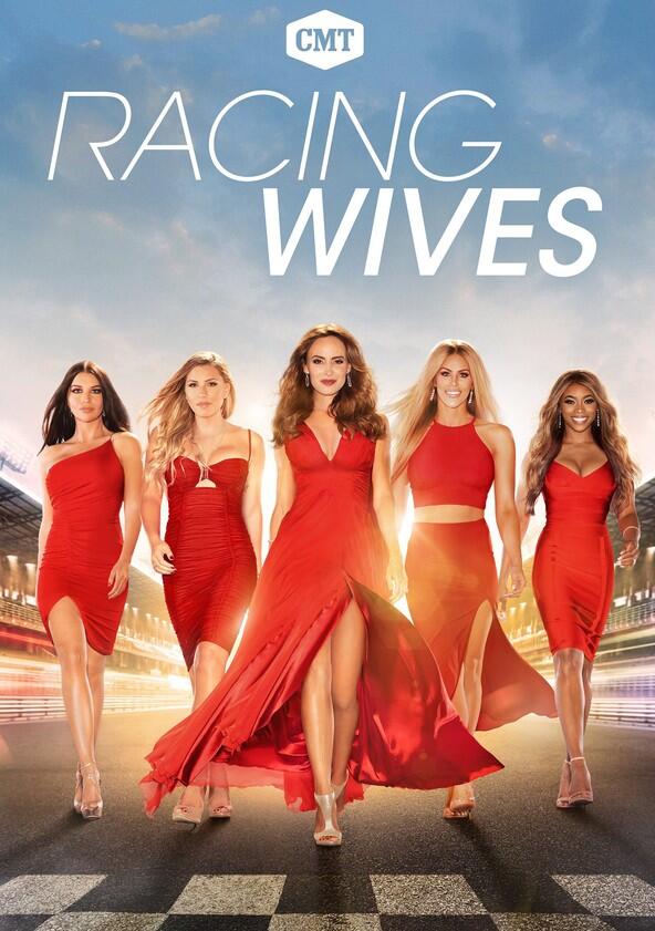 Racing Wives - Season 1 Racing Wives - Season 1