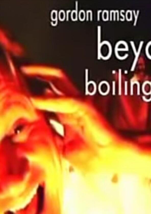 Beyond Boiling Point - Season 1 Beyond Boiling Point - Season 1