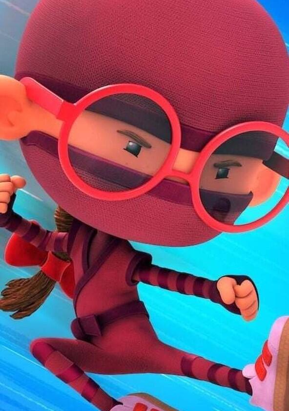 Hello Ninja - Season 2 Hello Ninja - Season 2