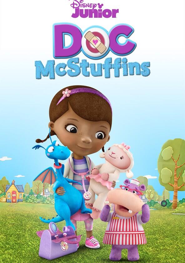 Doc McStuffins - Season 1 Doc McStuffins - Season 1