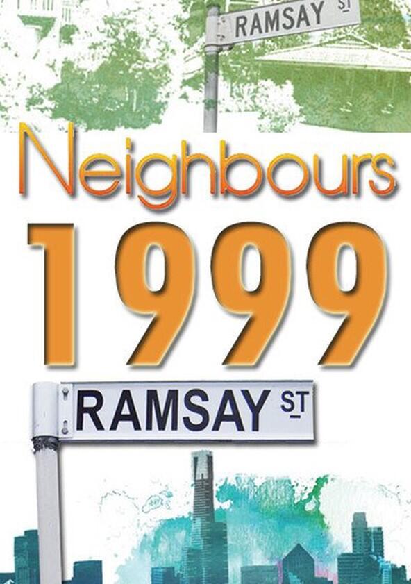 Neighbours - Season 15 Neighbours - Season 15