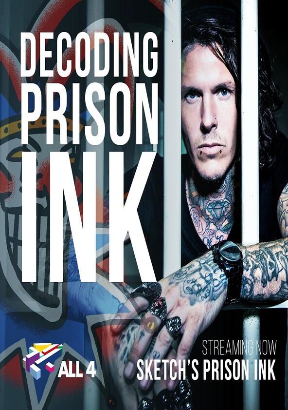 Sketch's Prison Ink Sketch's Prison Ink
