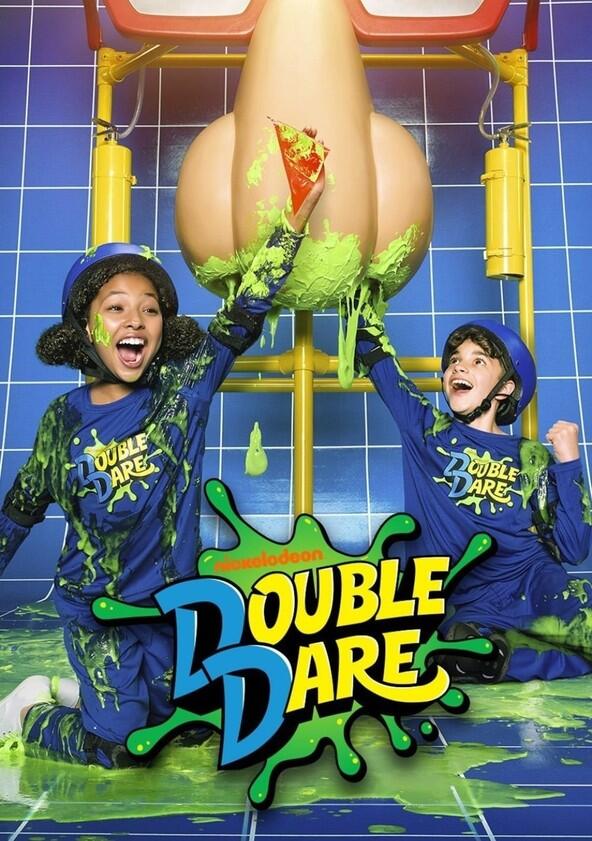 Double Dare - Season 1 Double Dare - Season 1
