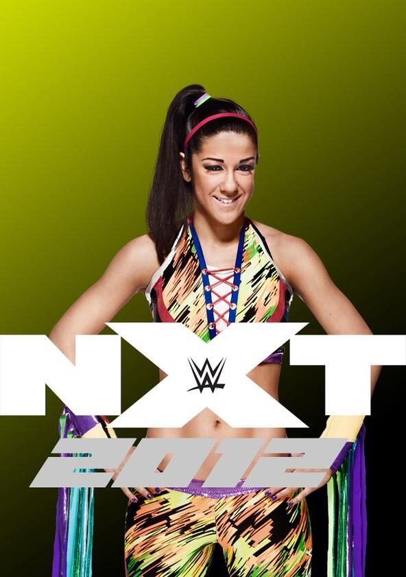 WWE NXT - Season 6 WWE NXT - Season 6