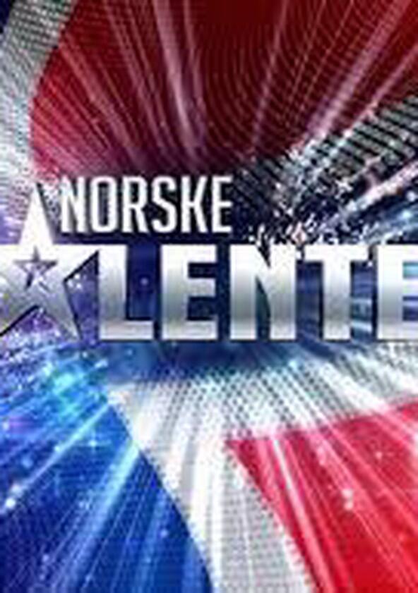 Norske Talenter - Season 2 Norske Talenter - Season 2