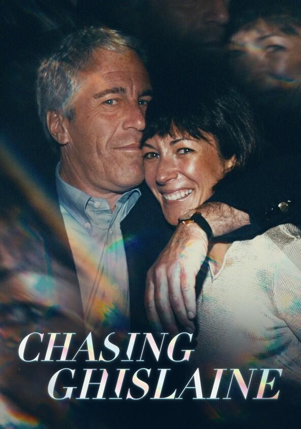 Chasing Ghislaine - Season 1 Chasing Ghislaine - Season 1