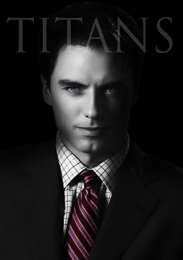 Titans - Season 1 Titans - Season 1