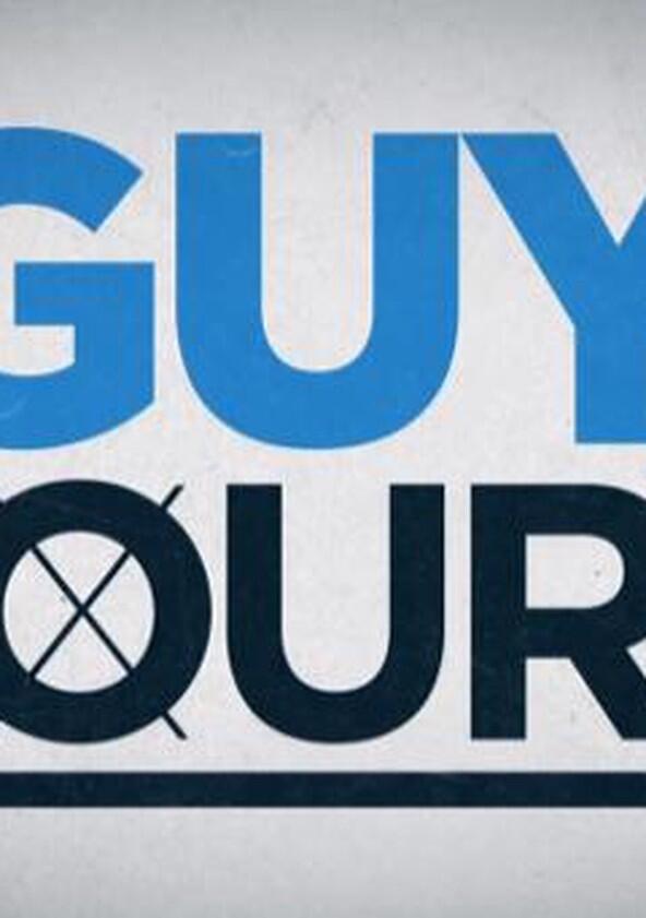 Guy Court - Season 1 Guy Court - Season 1