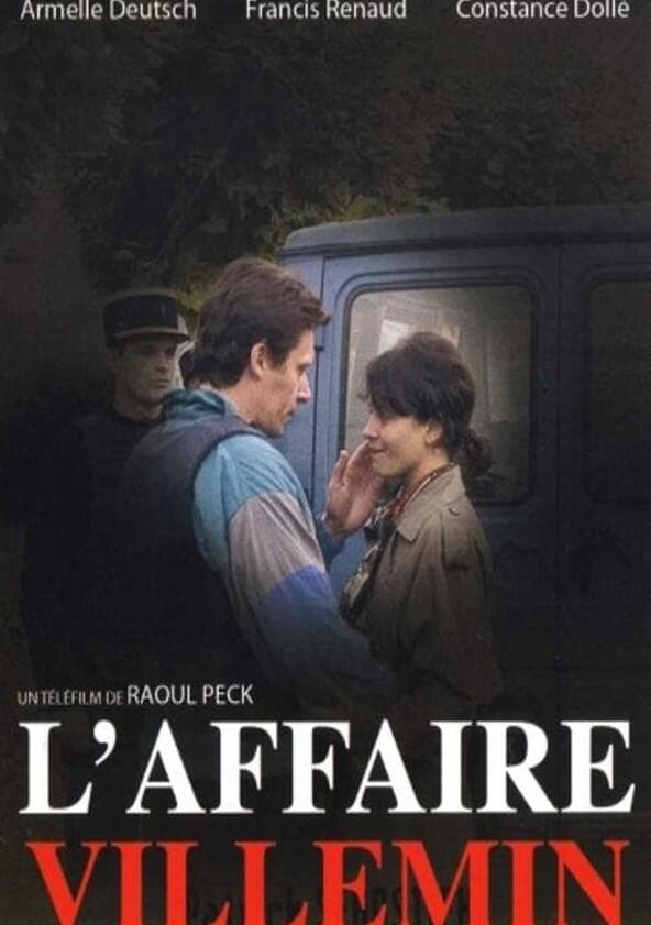 L'affaire Villemin - Season 1 L'affaire Villemin - Season 1
