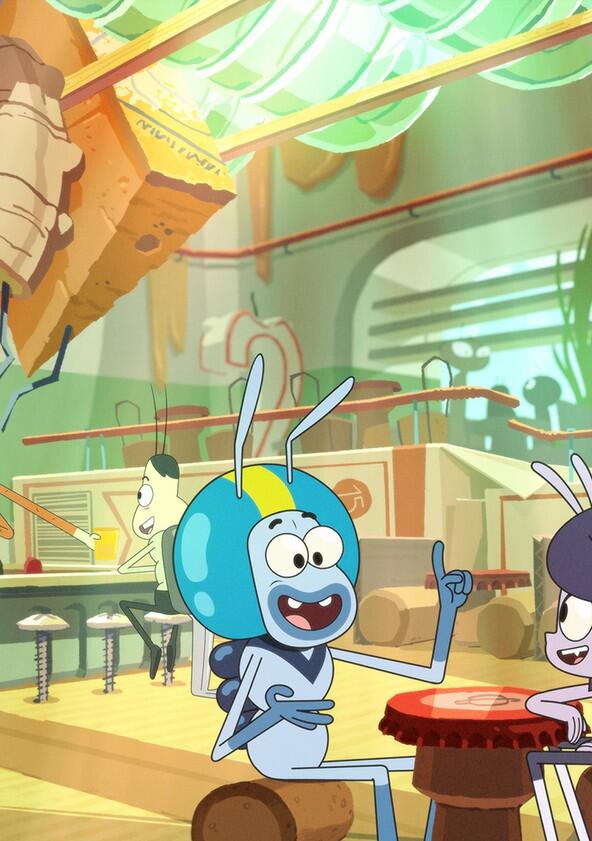Best Bugs Forever - Season 1 Best Bugs Forever - Season 1