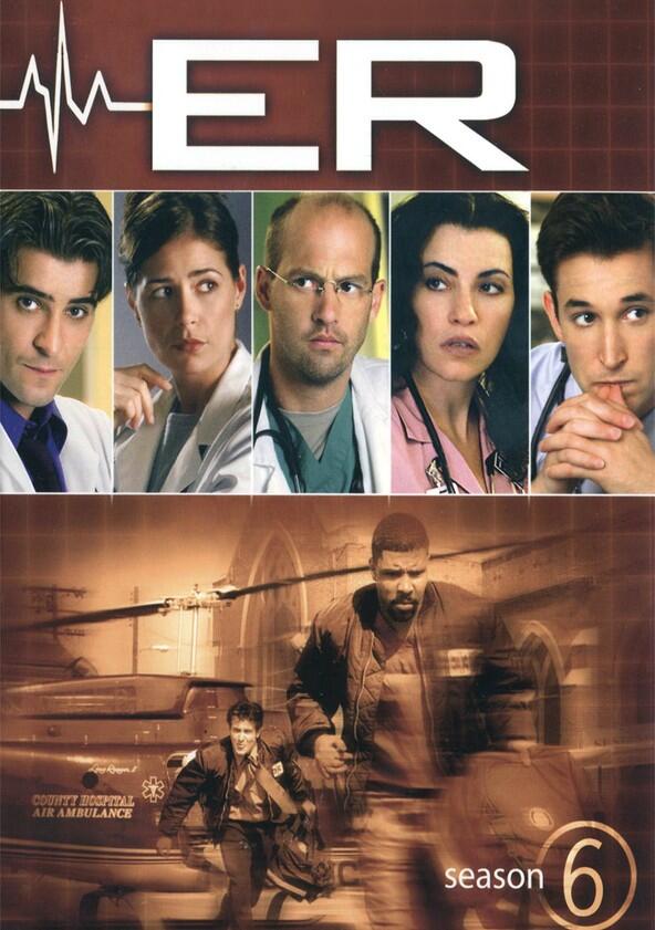 ER - Season 6 ER - Season 6