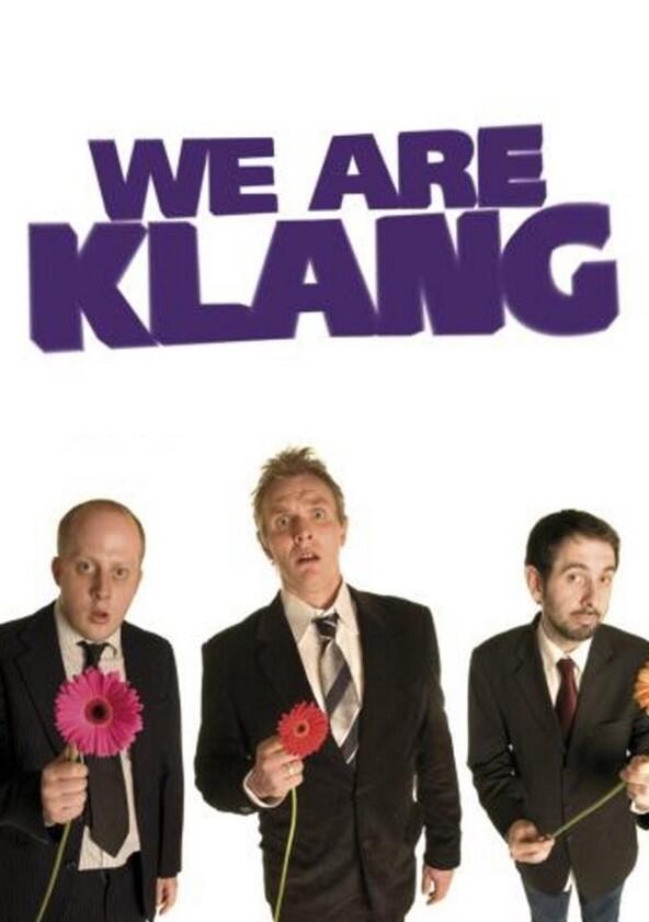 We Are Klang - Season 1