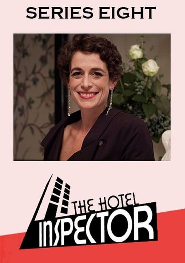 The Hotel Inspector - Season 8 The Hotel Inspector - Season 8