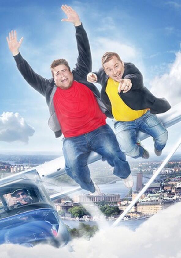 99 Saker Man Måste Göra Innan Man Dör - Season 1 99 Saker Man Måste Göra Innan Man Dör - Season 1