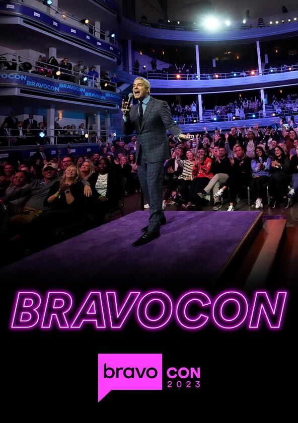 BravoCon Live with Andy Cohen! - Season 1 BravoCon Live with Andy Cohen! - Season 1