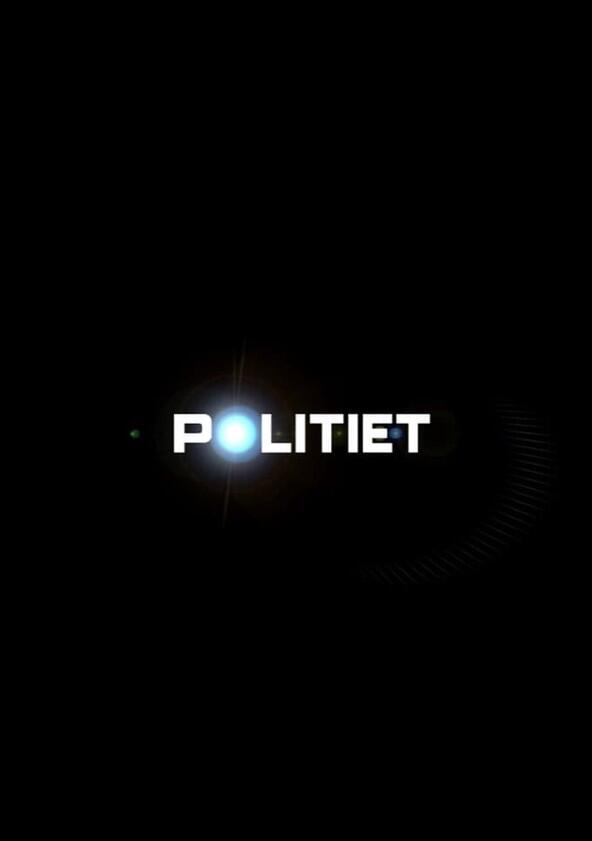 Politiet - Season 2 Politiet - Season 2