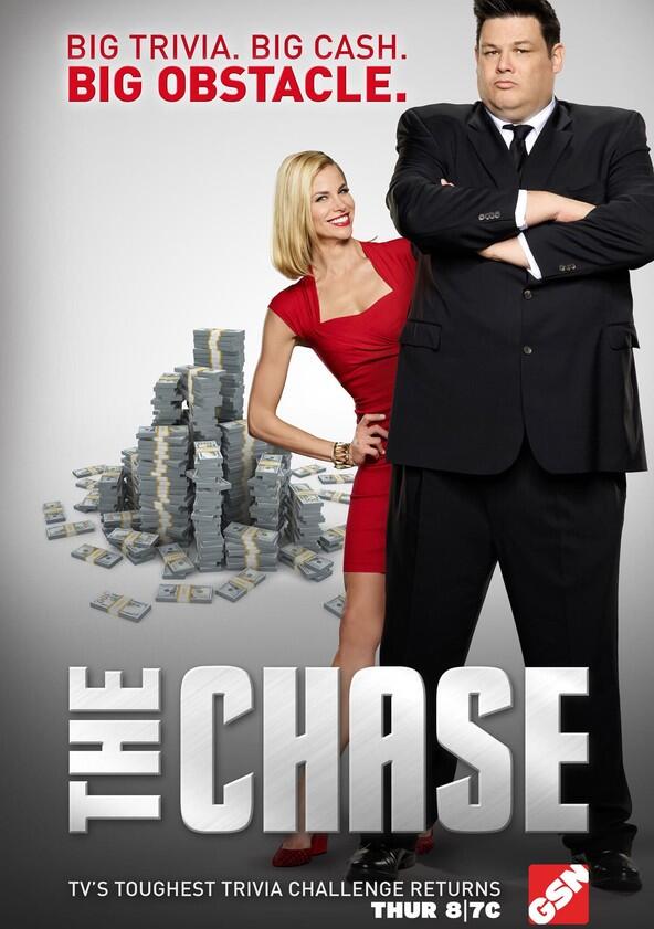 The Chase - Season 1 The Chase - Season 1