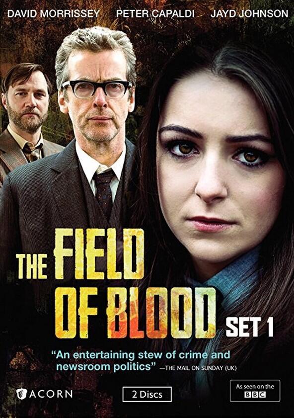 The Field of Blood - Season 2 The Field of Blood - Season 2