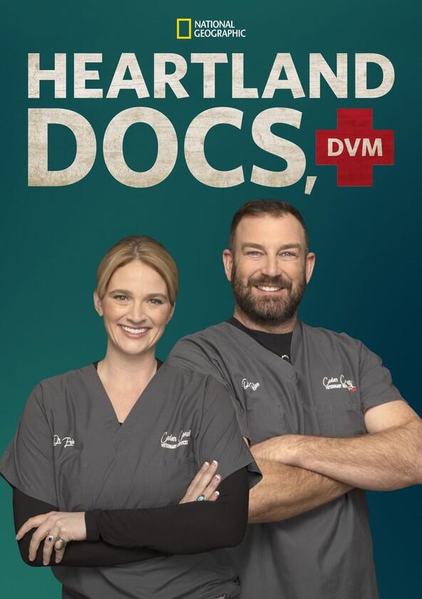 Heartland Docs, DVM - Season 3 Heartland Docs, DVM - Season 3