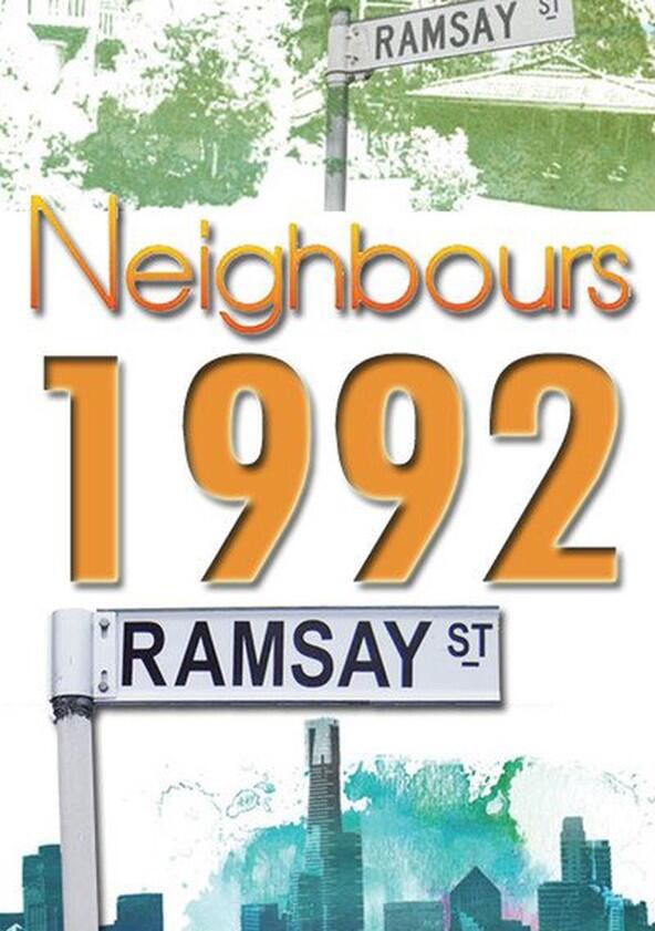 Neighbours - Season 8 Neighbours - Season 8