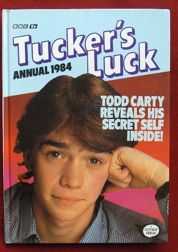 Tucker's Luck - Season 2