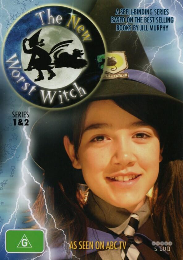 The New Worst Witch - Season 1 The New Worst Witch - Season 1