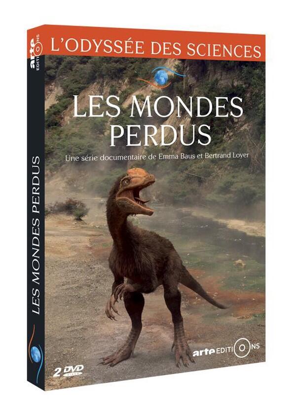 Les mondes perdus Les mondes perdus
