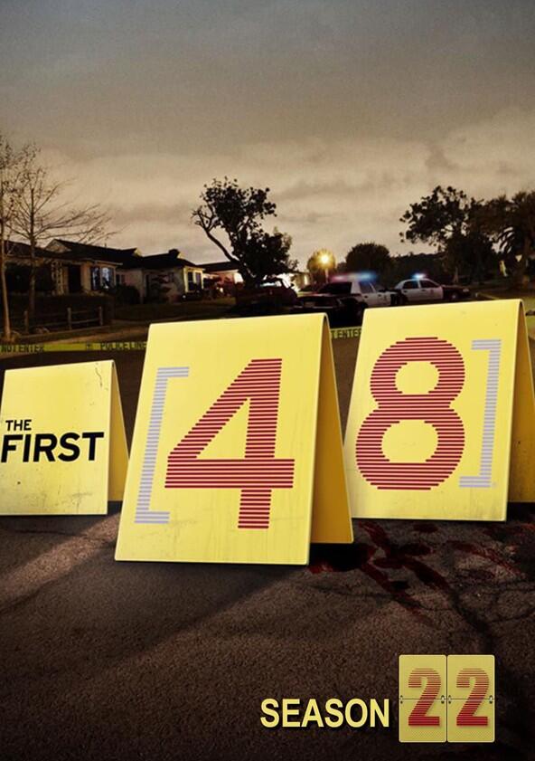 The First 48 - Season 22 The First 48 - Season 22