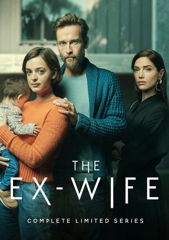 The Ex-Wife - Season 1 The Ex-Wife - Season 1