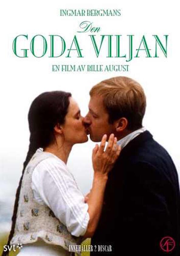 Den goda viljan - Season 1 Den goda viljan - Season 1